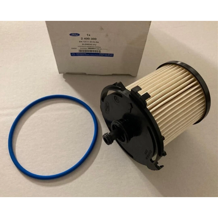 YAKIT FİLTRESİ CC11 9176 BC FORD TRANSIT V347/V348/V362/V363 2,2 D 11- (Oem No: CC11 9176 DA)