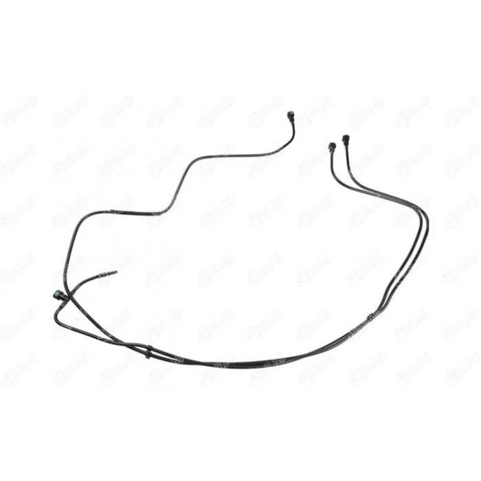 Yakıt Borusu Ford Transıt V348 2,2 D 11-13 (Oem No: Cc11 9B337 Bc)