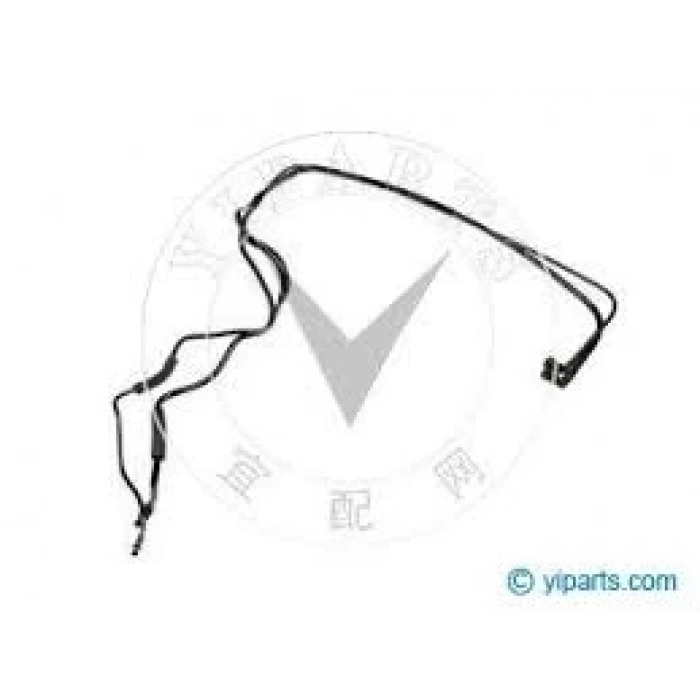 Yakıt Borusu Ford Transıt V-347 2.2 D 11- (Oem No: Cc11 9J270 Bf)