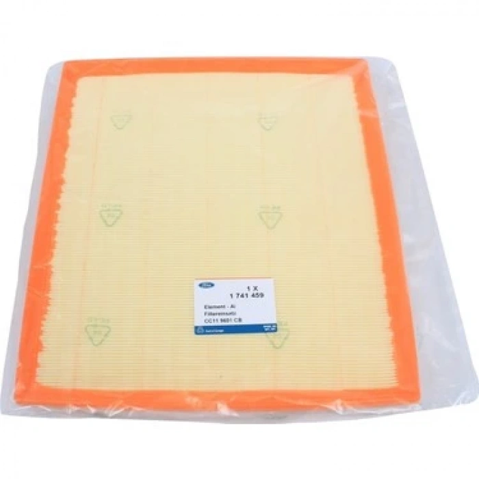 Hava Filtresi Transıt V347 / V362 / V363 / Tourneo Custom 06Sonrası 2.0/2.2 Dızel Ö.Ç (Oem No: Cc119601Cb)