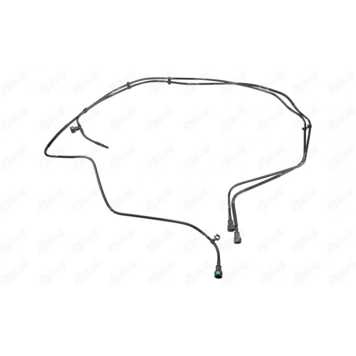 Yakıt Borusu Transit V 348 11-13 2.2 D (Oem No: Cc119B337Ad)