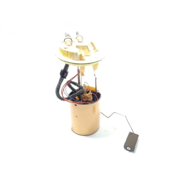 Depo Şamandırası Komple Transıt V.347 11Sonrası 2.2 Cr 80 Lt (Oem No: Cc119H307Ad)