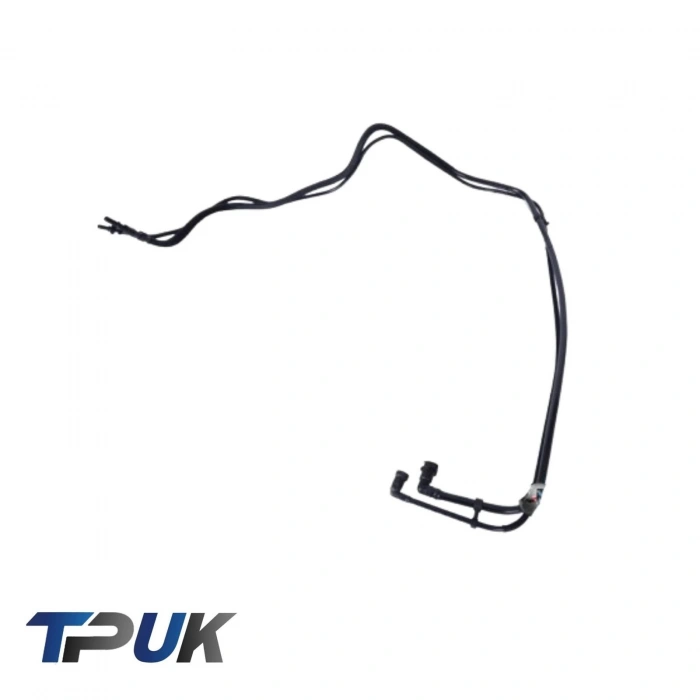 Yakıt Borusu Transit V-347 06Sonrası Takım (Oem No: Cc119J270Dg)