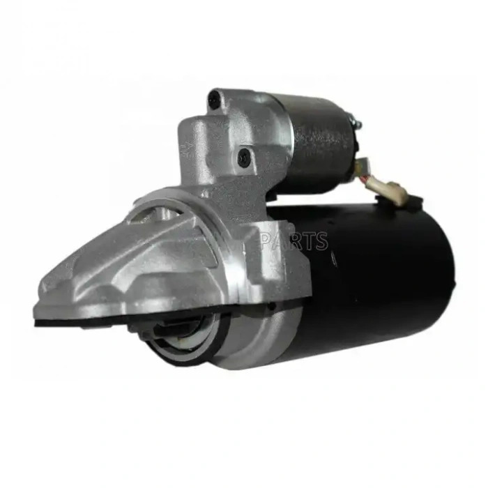 Mars Motoru Psa Boxer-3 2.2 Hdı (Oem No: Cc1T 11000 Ab)