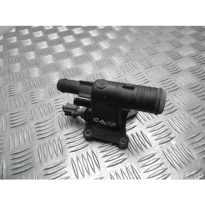 Termostat Gövdesı Ford Focus 2.0 Ecoboost 08- (Oem No: Cj5E 8K556 Bb)