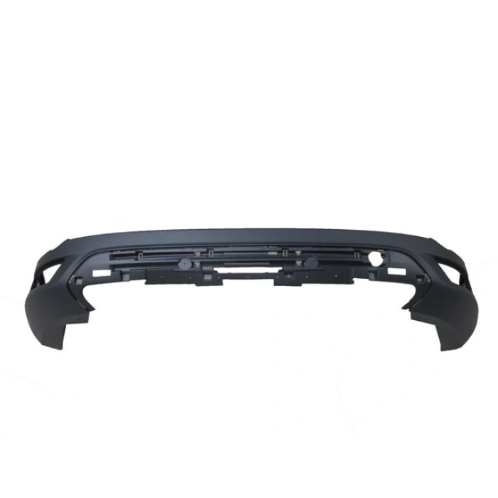 Ford Kuga- 13/16; Arka Tampon Siyah (Sensör Deliksiz Reflektör Delikli) (Tyg) (Oem No: Cj5Z-17K835-Ab)