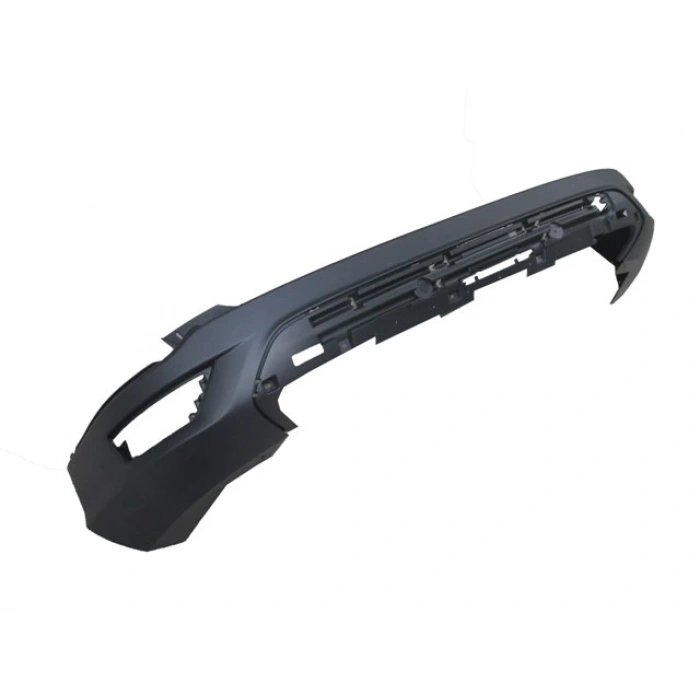 Ford Kuga- 17/19; Arka Tampon Siyah Sensör Deliksiz (Reflektör Delikli) (Tyg) (Oem No: Cj5Z-17K835-Ab)