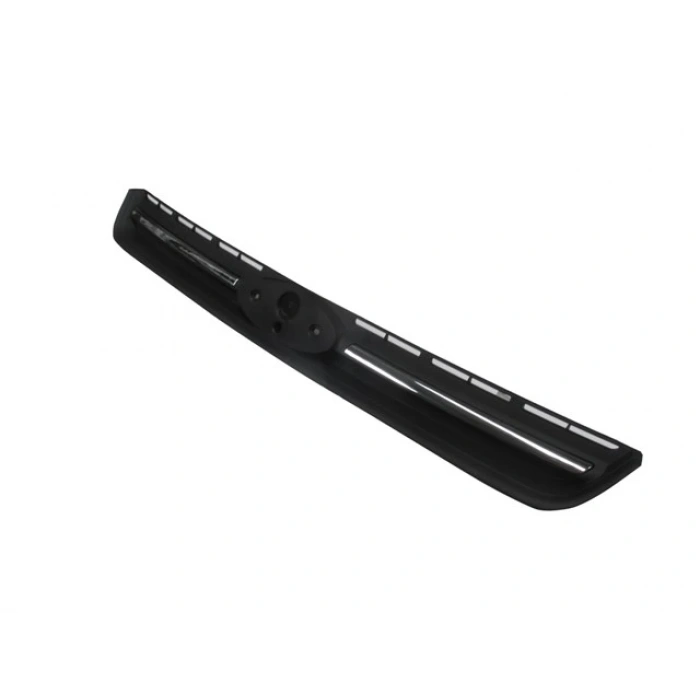 Ford Kuga- 13/16; Ön Panjur Nikelaj Çıtalı (Tyg) (Oem No: Cj5Z-8200Dd)