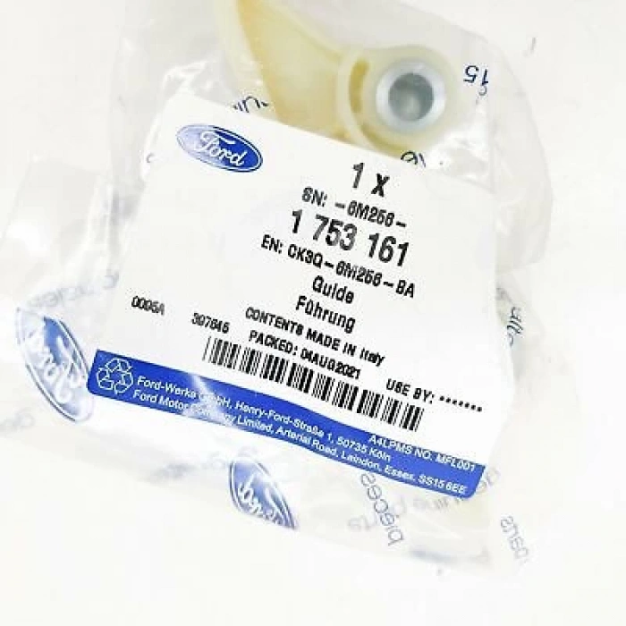Eksantrık Zıncır Paletı Klavuz (Bk3Q 6M256 Ba) Ford Transıt V348/V363/Ranger 2,2 D 11- (Oem No: Ck3Q 6M256 Ba)
