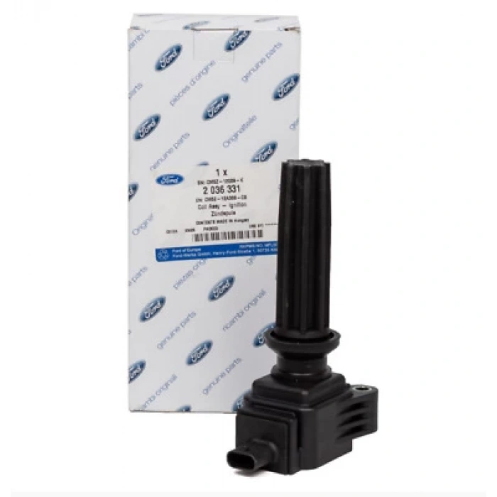 Atesleme Bobını Cm5E 12A366 Ca/31359814/ Row Lr030637 /Lrg Lr084889 /Lrg Lr030637/31359990 Ford Focus / Mondeo/Land Rover 2.0 Ecoboost 11- (Oem No: Cm5E 12A366 Cb)