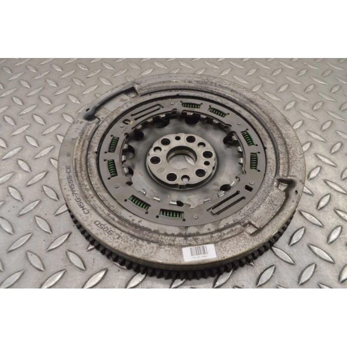 VOLAN FORD FIESTA 1.0 ECOBOOST 13- (Oem No: CM5G 7A555 CE)