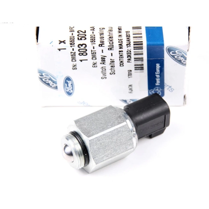 Gerı Vıtes Müsürü 5 Vıtes/Xs4T 15520 /Mtx75 Ford Focus/C Max/Mondeo/Connect Bm 98- (Oem No: Cm5T 15520 Aa)