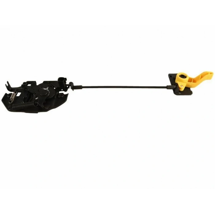 Motor Kaput Kilidi (+ Alarm) Ford Courıer Bm 14- (Oem No: Cn1A 16700 Bb)