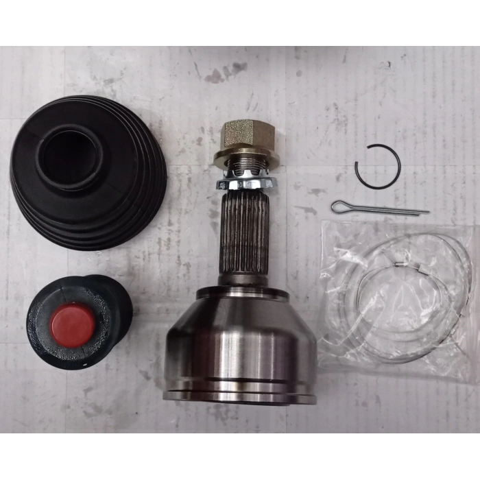 Aks Kafası Qashqai 07-13 Dizel 29X35X56 None (Oem No: Cv-036)