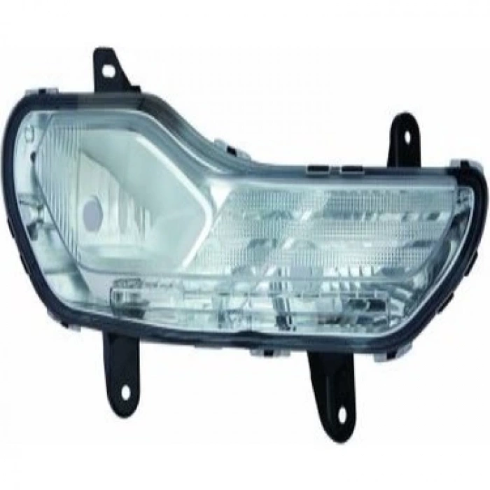 Ford Kuga 2011  Sis Farı Sağ  (Oem No:Cv4413B220Ag)