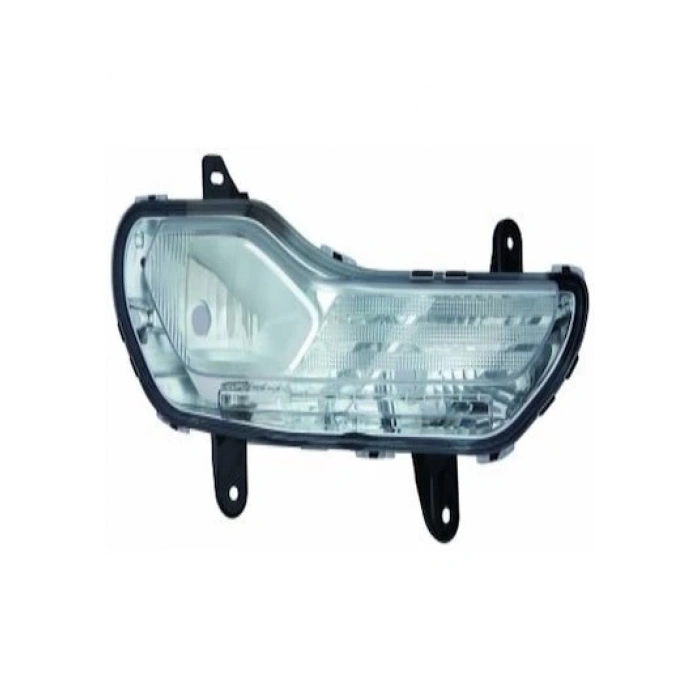 Ford Kuga 2011  Sis Farı Sol Halojen (Oem No:Cv4413B221Bg)