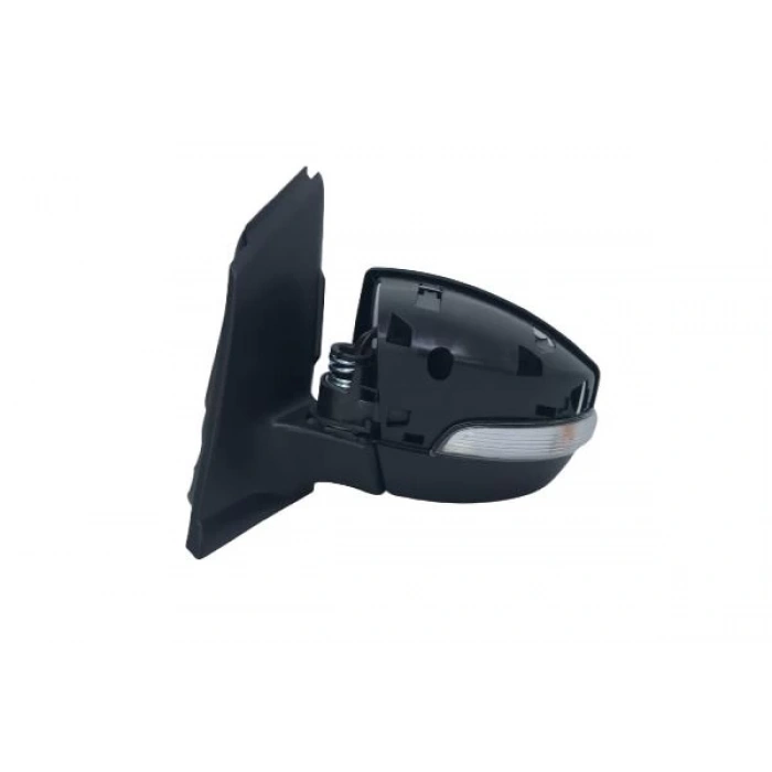 Ford Kuga Elektrikli Katlanır Ayna 13/19 Astarlı Yan+Alt Sinyalli Kör Noktalı Sol Cv4417683 (Oem No: Cv4417683)