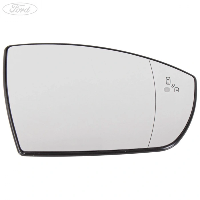 Ford Kuga Elektrikli Ayna Camı 13/19 Kör Noktalı Sağ Cv4417K707Da (Oem No: Cv4417K707Da)