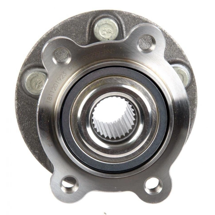 Porya Arka Rulmanı 4X4 Ford Kuga Bm 15- (Oem No: Cv61 2C299 Bnd)