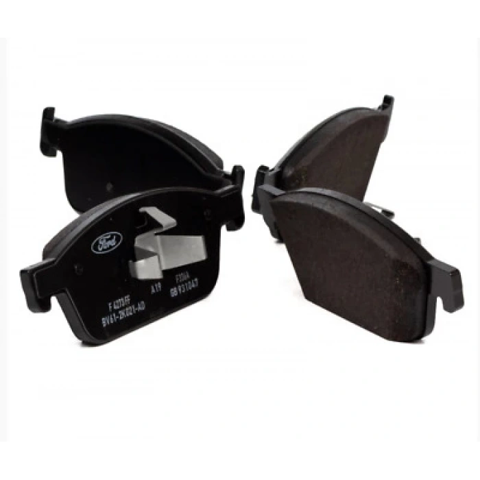 Fren Balatası Ön 58302B4A35 Ford Connect/ Kuga Bm 13- (Oem No: Cv61 2K021 Ba)