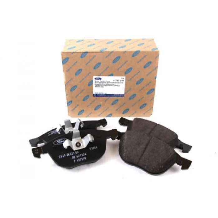 Fren Balatası Ön 58302B4A35 Ford Connect/ Kuga Bm 13- (Oem No: Cv61 2K021 Ba)