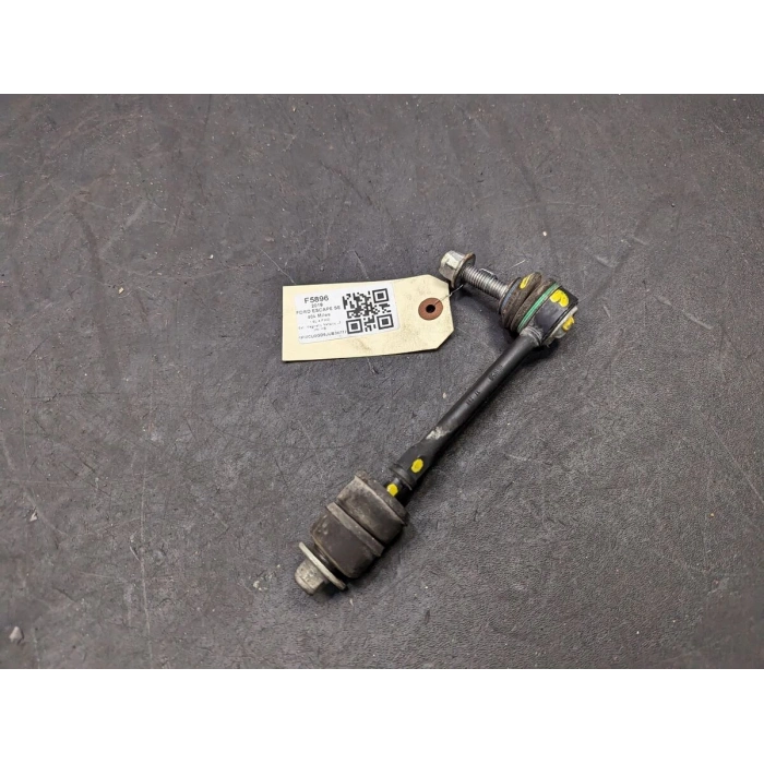 VIRAJ ASKI ROTU ARKA 8V41 5C486 AA FORD FOCUS/C MAX/KUGA BM 08- (Oem No: CV61 5C486 AAB)