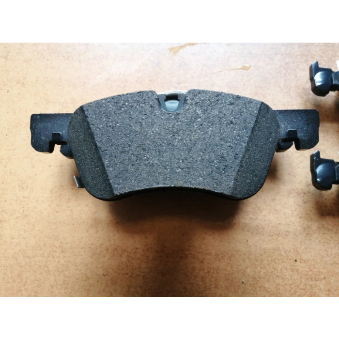 Fren Balatası Ön . Japon Qashqaı (J12) 1.3 Dıg-T 21- (Oem No: D1060-6Rn0A)