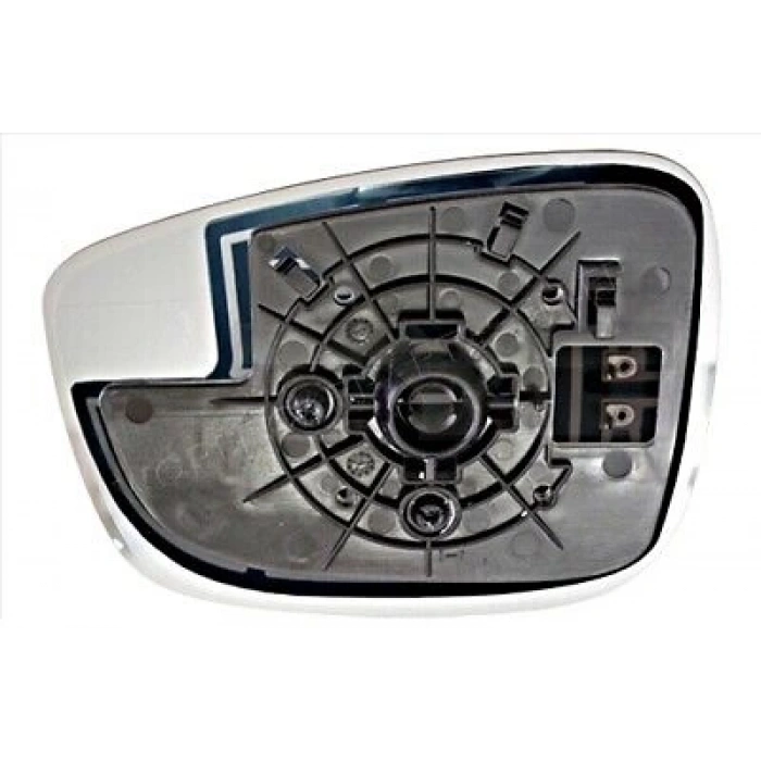 Mazda Cx5 Elektrikli Ayna Camı 12 -16 Sol D10F-69-1G1 (Oem No: D10F-69-1G1)