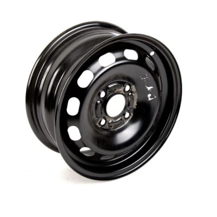 Jant (14 Inc) Ford Fıesta Bm 08- (Oem No: Da6C 1015 Aa)