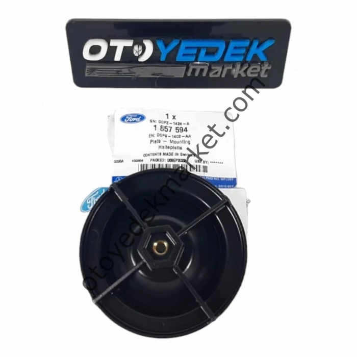 Stepne Krıko Kancası Ford Focus Bm 15- (Oem No: Dcp9 1402 Aa)