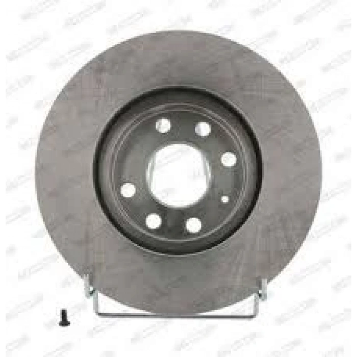 Fren Diski Corsa C 00-06 / Combo C 01-06 / Tıgra 00-06 / Ön Havalı 260-4 (Set) (Oem No: Ddf1131)