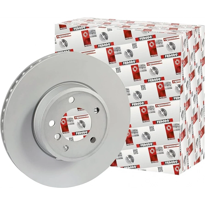 Fren Diski Vectra C 02-08 / Arka Düz 278-5 (Set) (Oem No: Ddf1288)