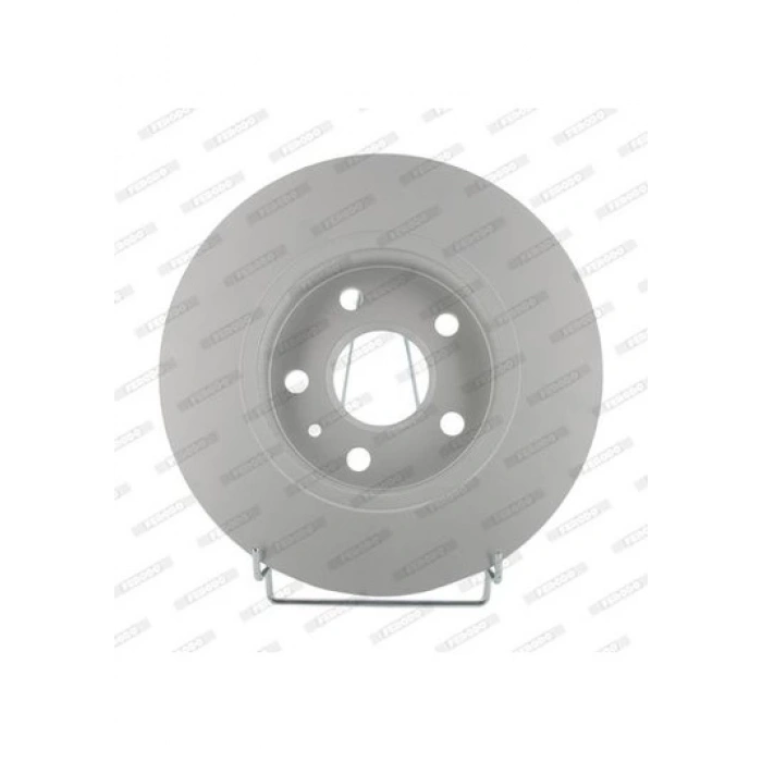 Fren Diski Insıgnıa A 08-17 Ön Havalı 296-5 (Set) (Oem No: Ddf1721C)