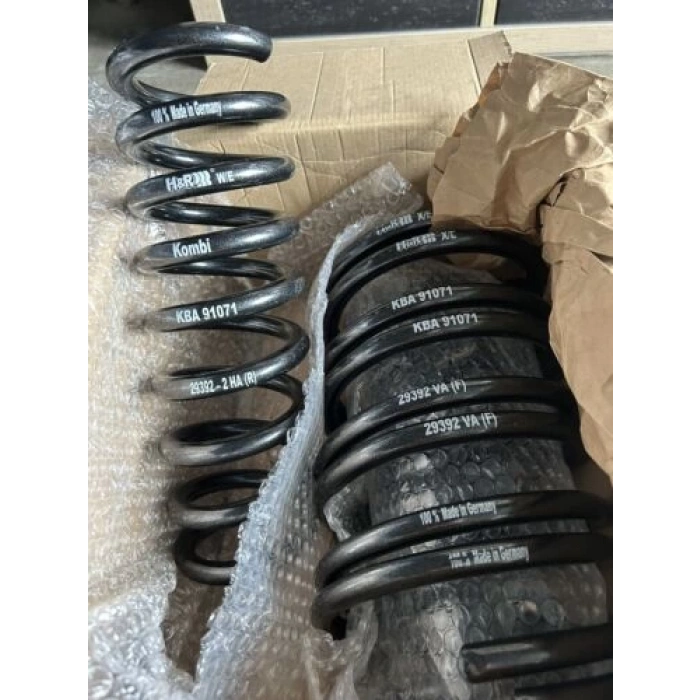 Fren Diski Insıgnıa A 08-17 / Arka Havalı 17 Jant 315-5 (Set) (Oem No: Ddf1805C)