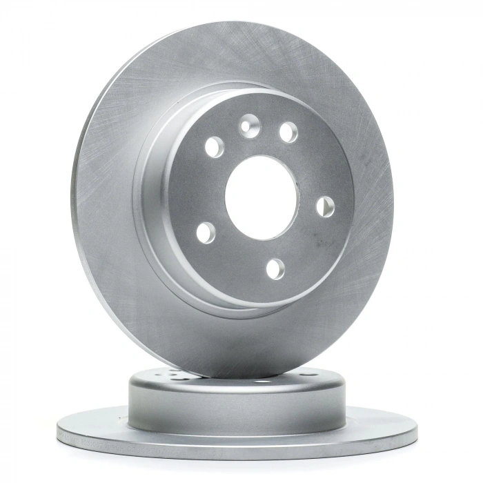 Fren Diski Astra K 16Sonrası / Arka Düz 15 Jant 264-5 (Set) (Oem No: Ddf2426C)