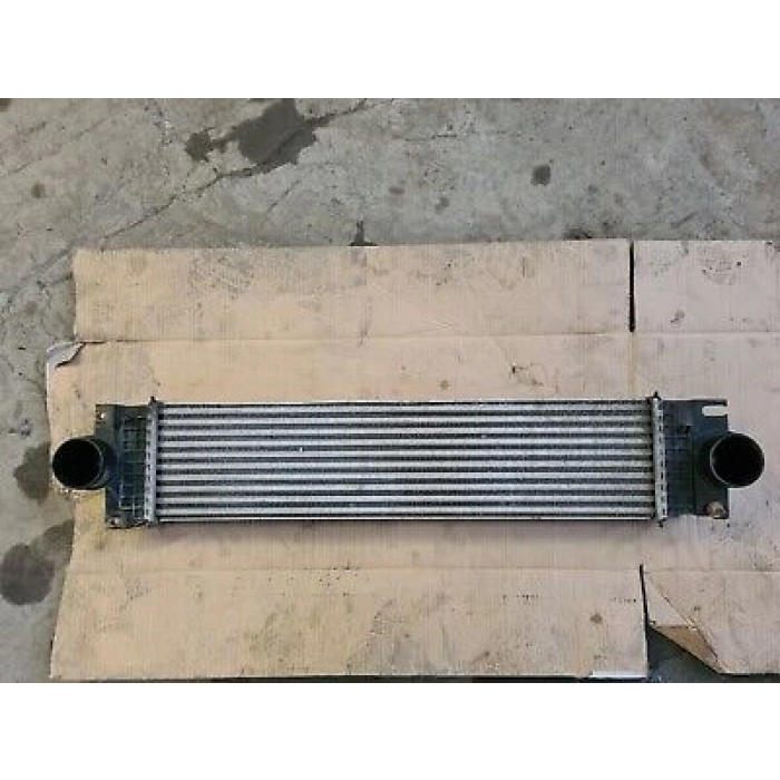 Turbo Radyatörü Ford Mondeo 1.5 Tdcı 14- (Oem No: Dg93 6K775 Db)