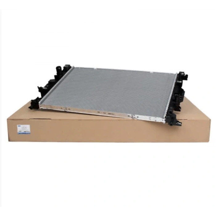 Su Radyatörü Dg93 & Eb / Bc(670X448X26) Ford Mondeo Bm 14- (Oem No: Dg93 8005 Dd)