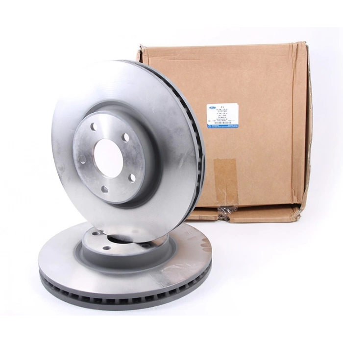 Fren Diski Ön Dg9C 1125 Ae/5322975 Ford Mondeo Bm 14- (Oem No: Dg9C 1125 Af)