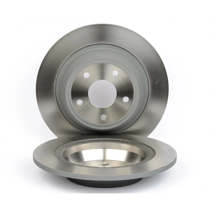 Fren Diski Arka Adet / Dg9C & Bc/Bd Ford Mondeo Bm 14- (Oem No: Dg9C 2A315 Be)