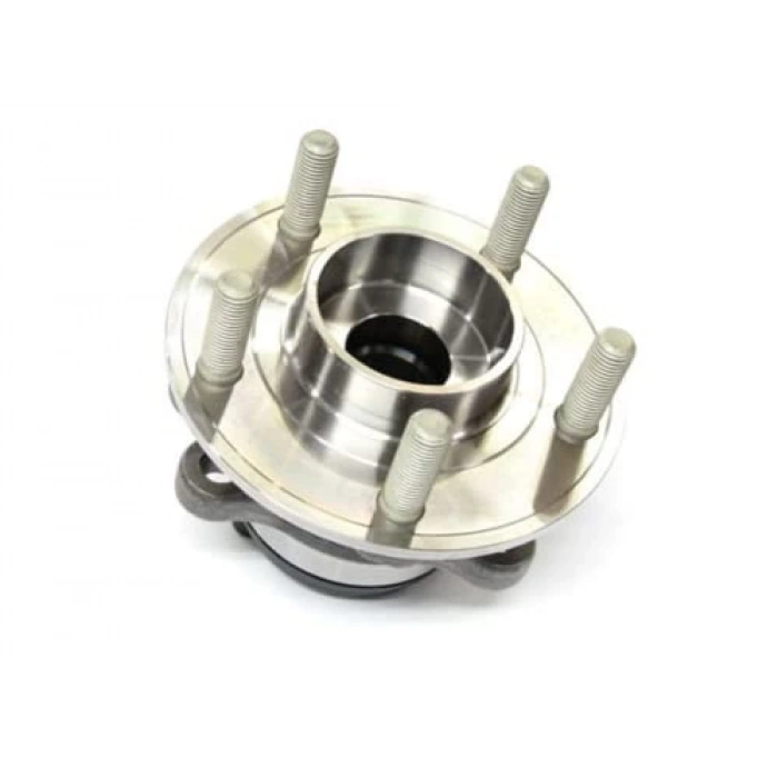 Porya Arka Rulmanlı Ford Mondeo Bm 15- (Oem No: Dg9C 2C299 B2F)