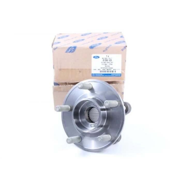 Porya Rulmanı Ön Rulmanlı E1Gc 2C299 A2B Ford Mondeo/S Max Bm 14- (Oem No: Dg9C 2C300 A2F)