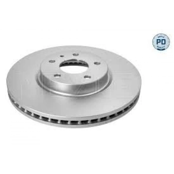 Fren Diski Mondeo V 14Sonrası / Ön Havalı 300-5 (Oem No: Dg9C1125Af)