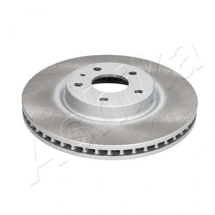 Fren Diski Mondeo V 14Sonrası / Ön Havalı 300-5 (Oem No: Dg9C1125Af)