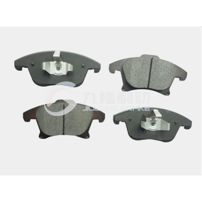 Fren Balata Mondeo V 14Sonrası Ön (Oem No: Dg9C2K021Ec)