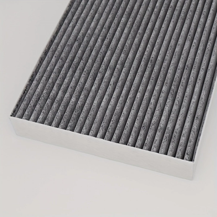 Polen Filtresi Mondeo / S Max / Galaxy / Edge / Focus 14- Karbonlu (Oem No: Dg9H18D483Ba)