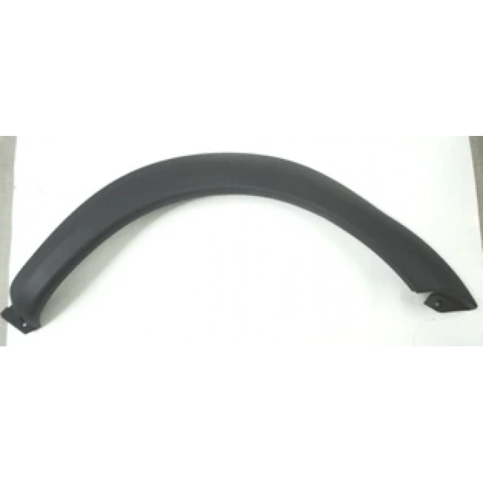 1998-2000 Landrover Freelander Ön Çamurluk Ağzı Plastiği Sağ Pütürlü (Adet) (Oem No:Dgp101001)
