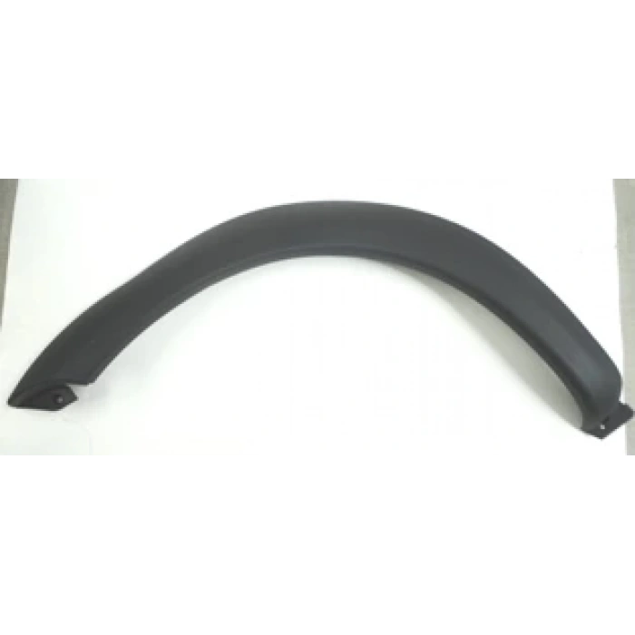 Landrover Freelander 1998-2000 Ön Çamurluk Ağzı Plastiği Sol Pütürlü (Adet) (Oem No:Dgp101011)