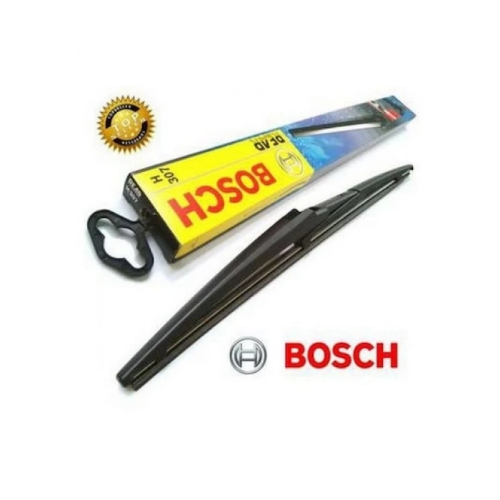 Sılecek Süpürgesı Arka 400 Mm Bmw Land Rover Dıscovery Iıı Sport Bm 05-12 (Oem No: Dks500680)