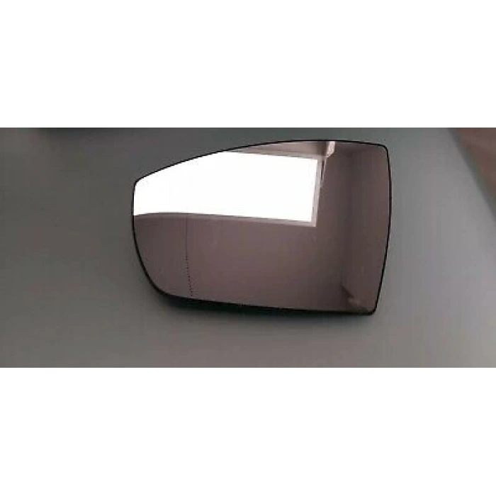 Ayna Camı Sol Acılı-Yapıstırmalı Ford Ecosport Bm 17- (Oem No: Dn15 17K741 Aa)