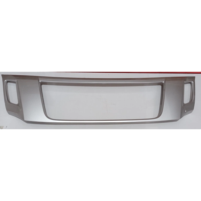 Panjur Çerçevesi Navara 2015-2018 Gri Dış None (Oem No: Ds20946Amdgrn)